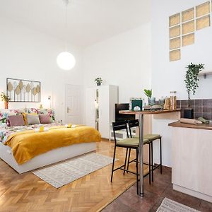 Appartement met een Slaapkamer